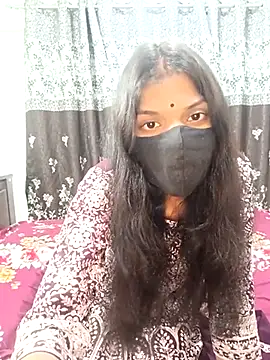 Cute-Bhavya online show from 02.17.25