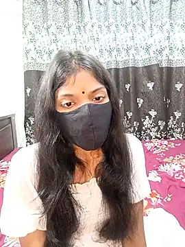 Cute-Bhavya online show from 02.19.25