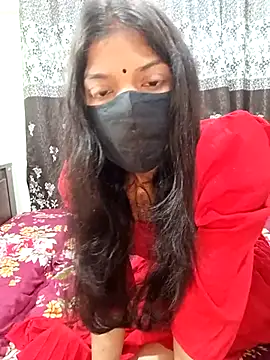 Cute-Bhavya online show from 02.20.25