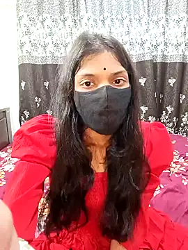 Cute-Bhavya online show from 02.20.25