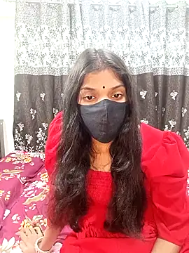 Cute-Bhavya online show from 03.01.25