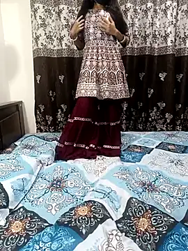 Cute-Bhavya online show from 03.07.25