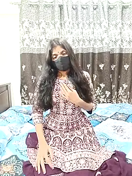 Cute-Bhavya online show from 03.08.25