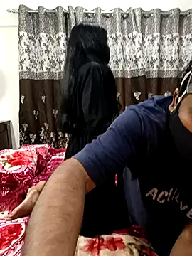 Cute-Bhavya online show from 03.18.25