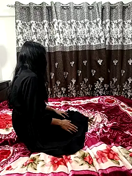 Cute-Bhavya online show from 03.21.25