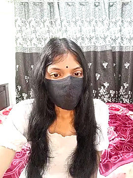 Cute-Bhavya online show from 03.22.25