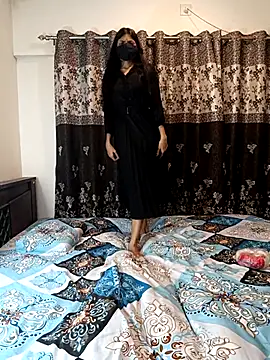 Cute-Bhavya online show from 09.12.25