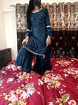 Cute-Bhavya online show from 09.23.25