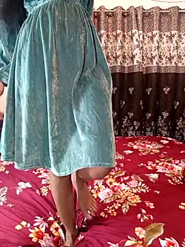 Cute-Bhavya online show from 09.26.25