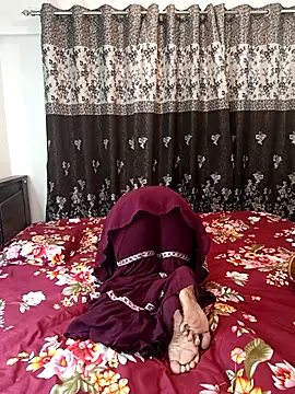 Cute-Bhavya online show from 10.08.25