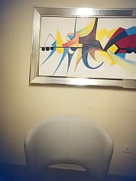 Snapshot of elchicomielrd chatting on 10.11.25 elchicomielrd online show from 10.11.25