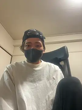 Manato jp 1215 online show from 03.27.26