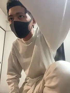 Manato jp 1215 online show from 04.19.26