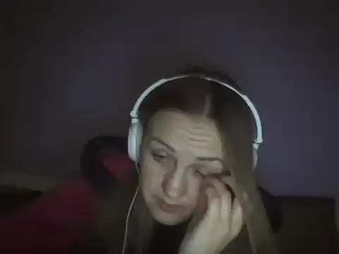 Milaniya261 online show from 02.27.25