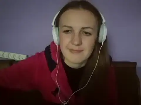 Milaniya261 online show from 02.27.25