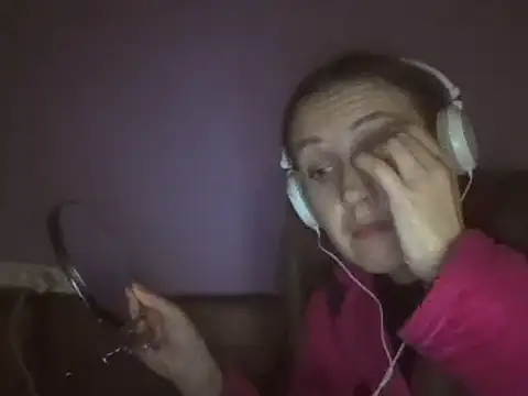 Milaniya261 online show from 03.08.25