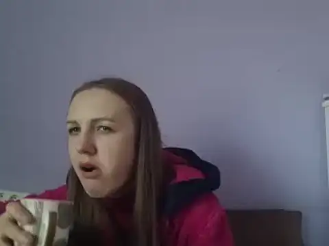 Milaniya261 online show from 03.18.25