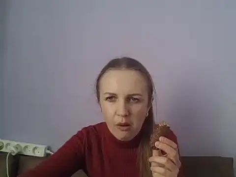 Milaniya261 online show from 03.18.25