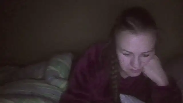 Milaniya261 online show from 02.07.26