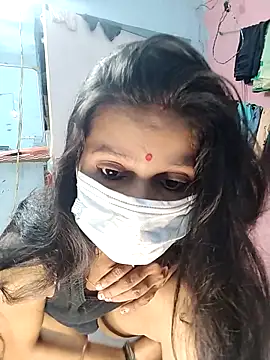 riyagupta5 online show from 10.06.25