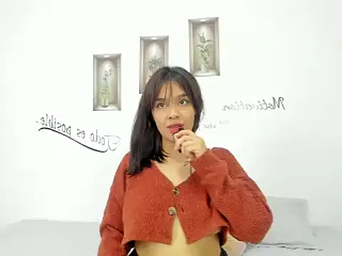 MelissaGilll online show from 01.03.25