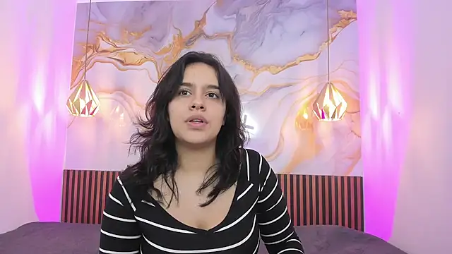 MelissaGilll online show from 09.24.25