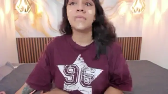 MelissaGilll online show from 12.01.25