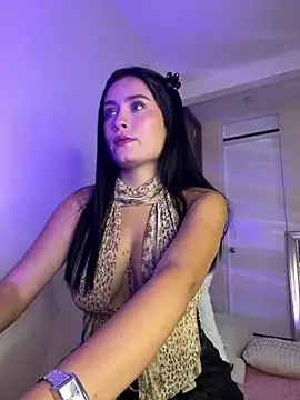 Aria uwu online show from 02.01.26