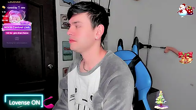 joe jhon online show from 12.18.24