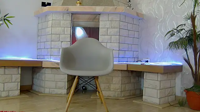 Anne Blueeyes online show from 01.15.25