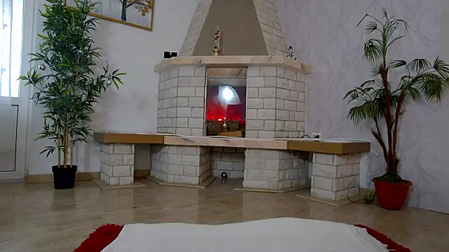 Anne Blueeyes online show from 01.20.25