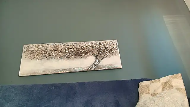 Anne Blueeyes online show from 03.10.26