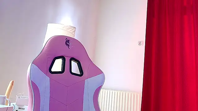 Anne Blueeyes online show from 03.23.26