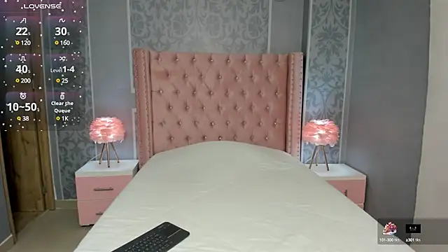 pola adams  online show from 01.27.25