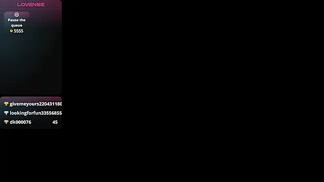 pola adams  online show from 02.04.25