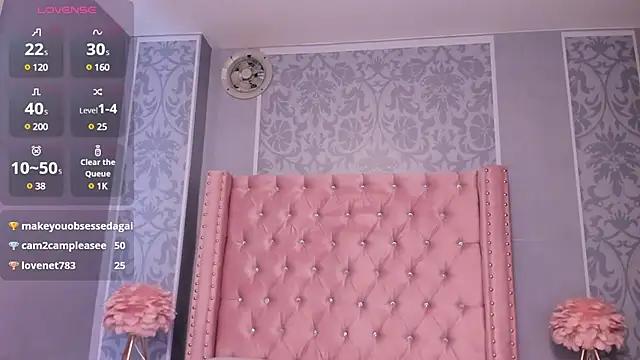 pola adams  online show from 03.01.25