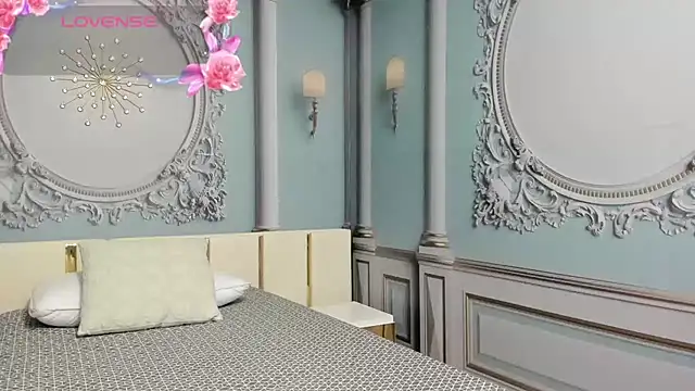 pola adams  online show from 03.07.25