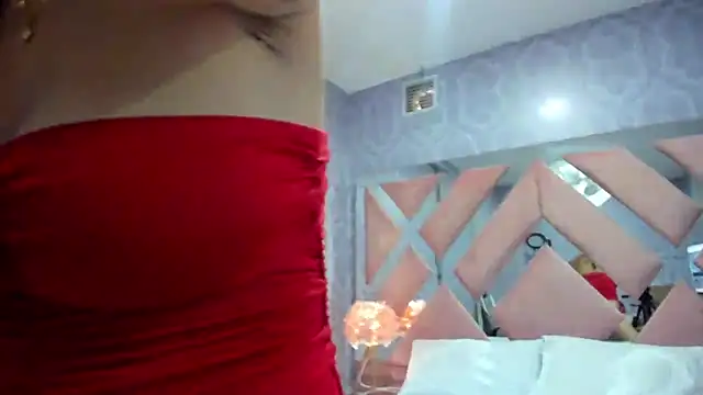 pola adams  online show from 10.28.25