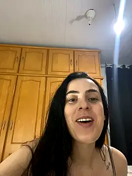 Snapshot of Morguisssz chatting on 12.07.24 Morguisssz online show from 12.07.24