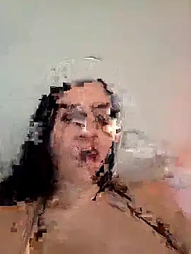 Snapshot of Morguisssz chatting on 09.21.25 Morguisssz online show from 09.21.25