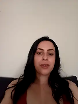 Snapshot of Morguisssz chatting on 09.30.25 Morguisssz online show from 09.30.25