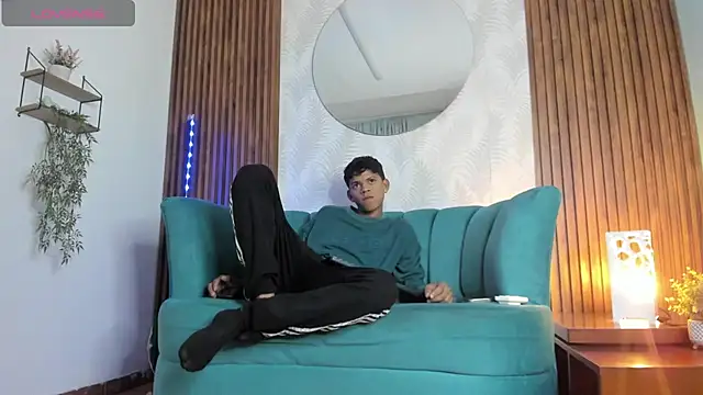 Snapshot of Jeffry_wolvess chatting on 01.27.25 Jeffry wolvess online show from 01.27.25