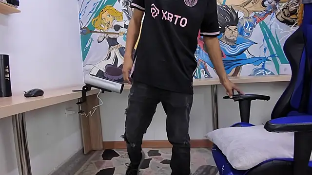 Snapshot of Jeffry_wolvess chatting on 01.31.25 Jeffry wolvess online show from 01.31.25