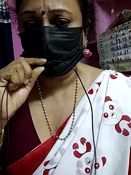 rekha naier online show from 02.11.25