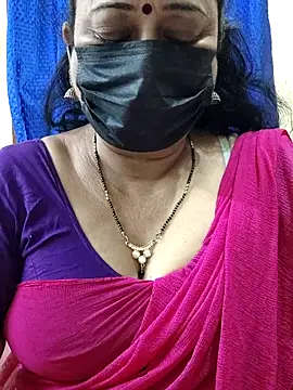 rekha naier online show from 12.04.25