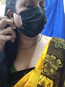 rekha naier online show from 04.08.26