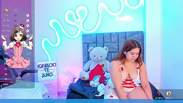 Snapshot of jisoo__ chatting on 10.31.25 jisoo online show from 10.31.25