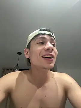Snapshot of NathanGreyX chatting on 02.11.25 NathanGreyX online show from 02.11.25