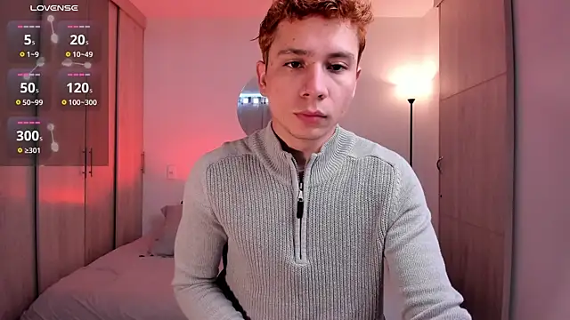 Snapshot of NathanGreyX chatting on 03.18.25 NathanGreyX online show from 03.18.25