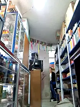 nidia2026 online show from 01.28.25